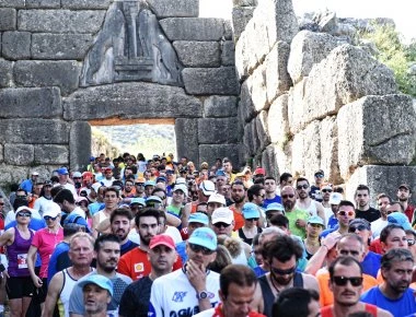 Ο 13ος Αργειακός – Μυκηναϊκός Ημιμαραθώνιος θα έχει και φιλανθρωπικό χαρακτήρα με την πρωτοβουλία «HAIR for HELP»